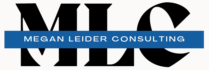 Megan Leider Consulting