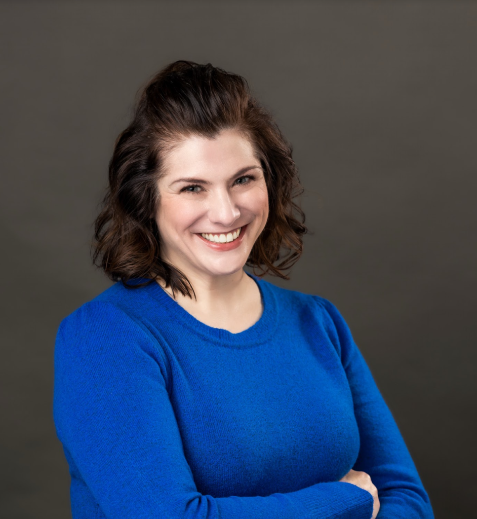 Megan Leider | Megan Leider Consulting